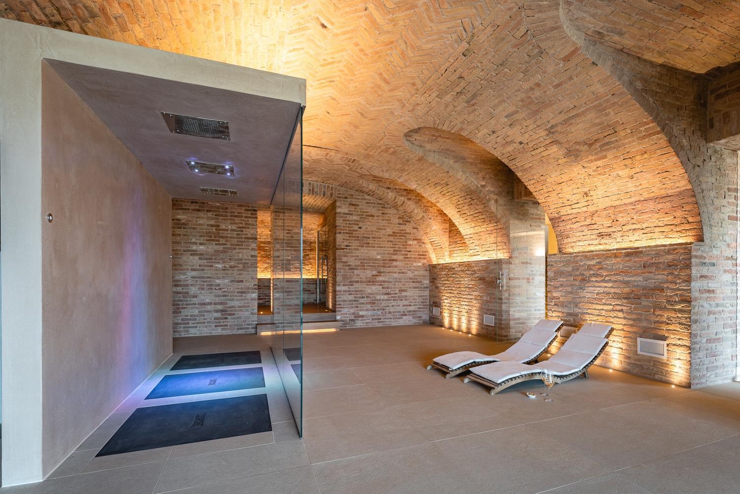 Monvi Wine Relais Villa Costigliole d'Asti Luaran gambar