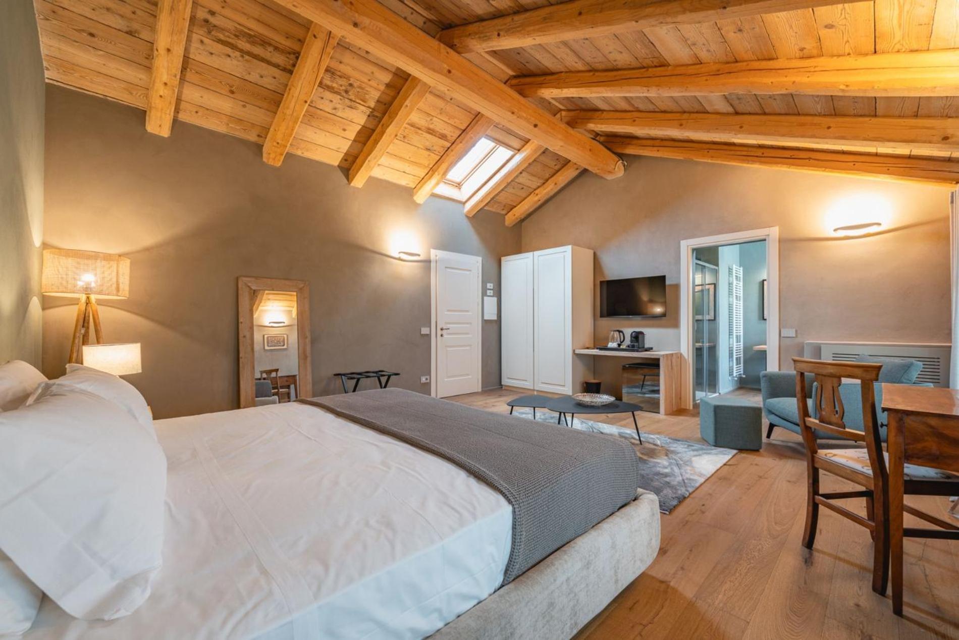 Monvi Wine Relais Villa Costigliole d'Asti Luaran gambar